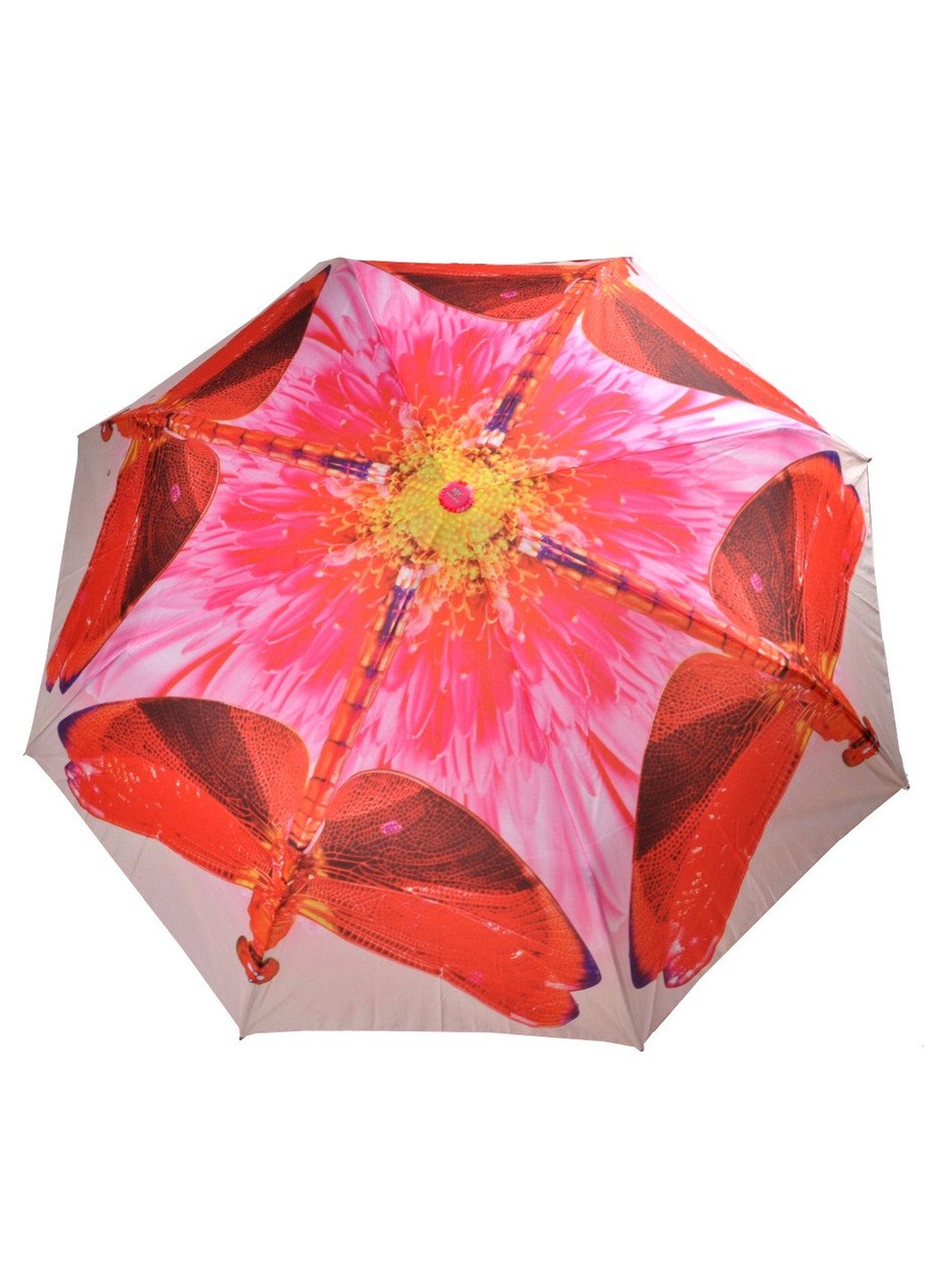 Зонтик женский Molete полуавтомат Разноцветный (з3551А-1)