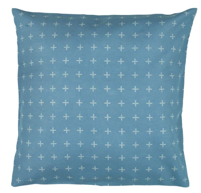 Наволочка хлопчатобумажная 40х40 см (26d3b524)