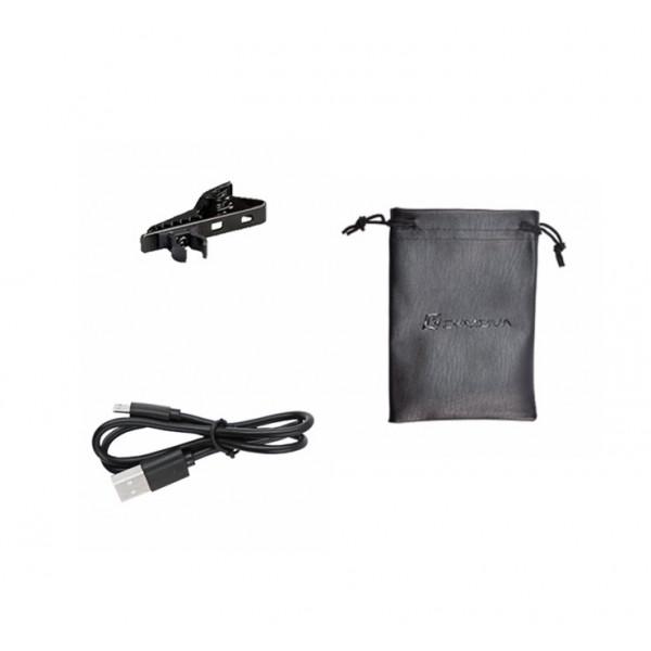 Микрофон петличный CKMOVA LCM6CD (57633) - фото 2 Микрофон петличный CKMOVA LCM6CD (57633) - фото 2