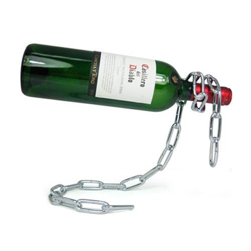 Цепь для бутылок Anex Wine Holder магическая (1009)