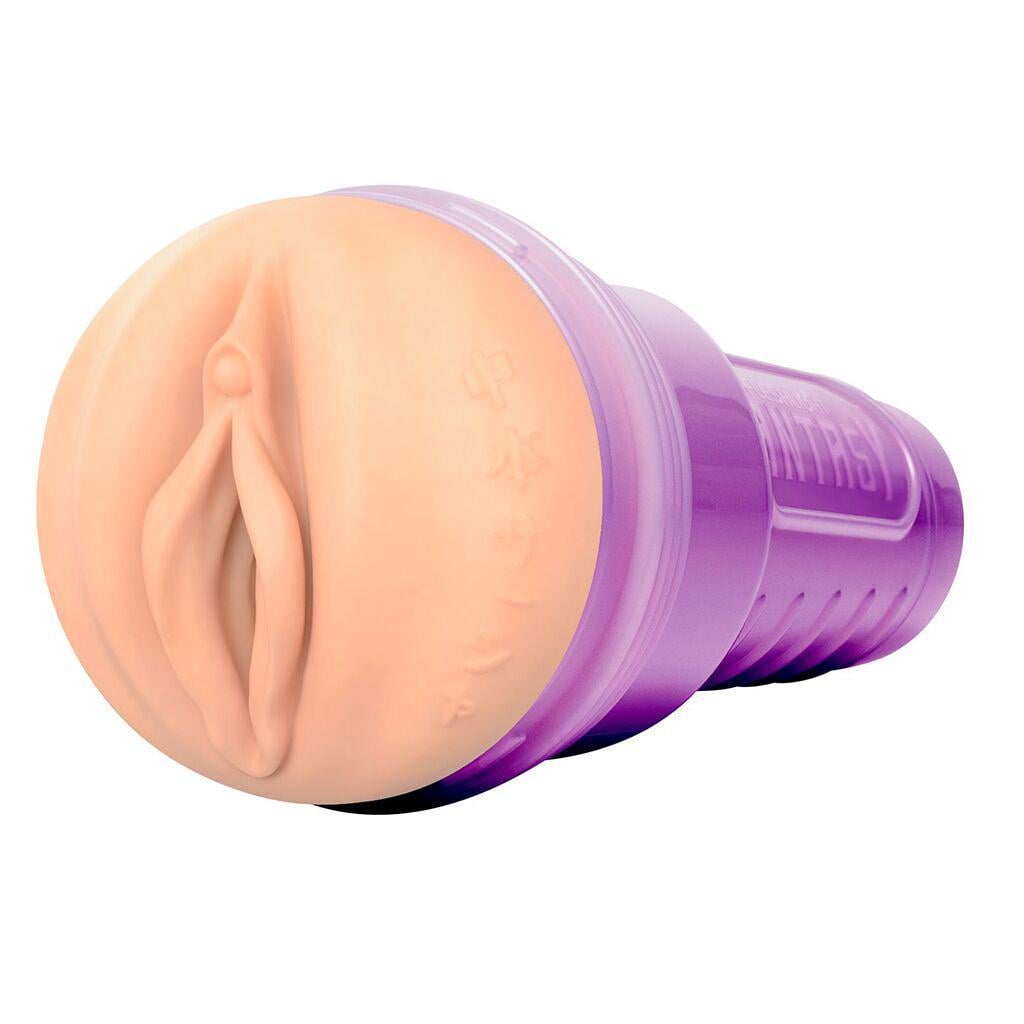 Мастурбатор-вагина Fleshlight Fantasy Sasha Nakamoto Ecchi Аниме (SX1318)