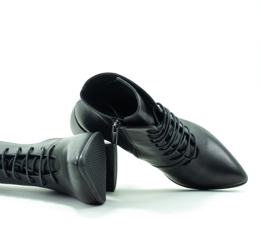 Черевики жіночі STEPTER 8852 р. 37 - фото 4