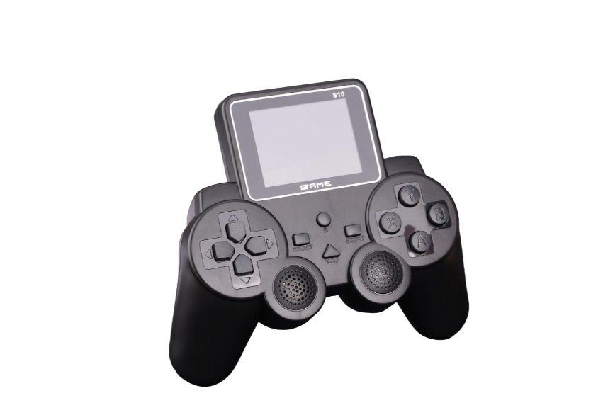 Игровая приставка X7 Plus HD 5,1" Черный (234576003_307)