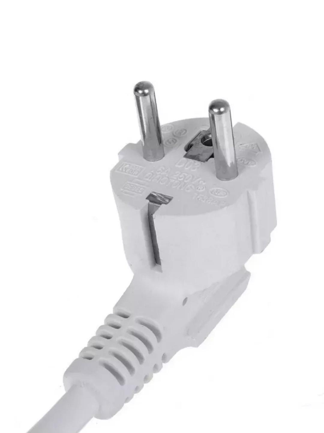 Проточний водонагрівач-душ AQUA-JET електричний/термостатичний із терморегулятором 5,5 кВт (RYK-2025009) - фото 8 Проточний водонагрівач-душ AQUA-JET електричний/термостатичний із терморегулятором 5,5 кВт (RYK-2025009) - фото 8