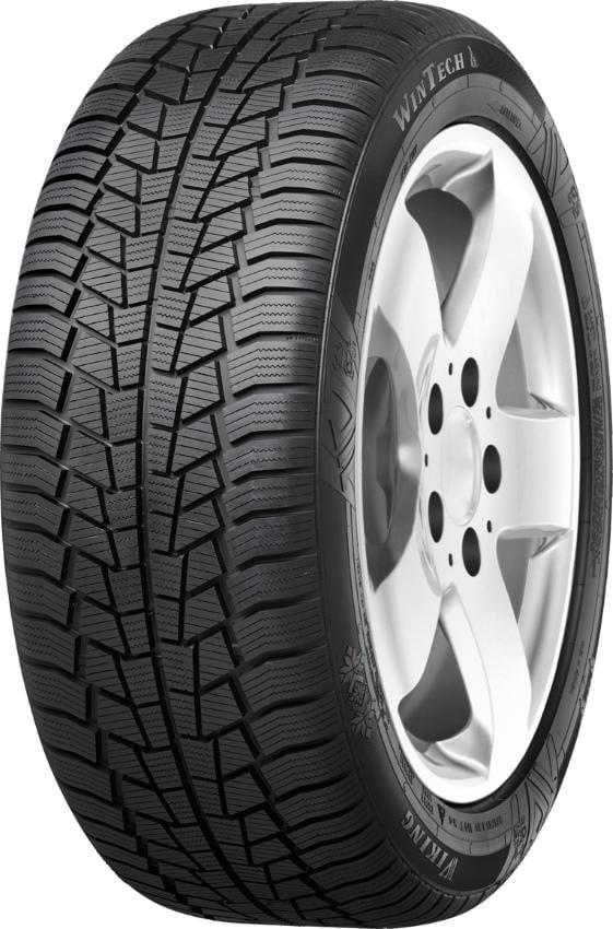 Шина зимова Viking WinTech 235/55 R19 105V XL (1002202394)