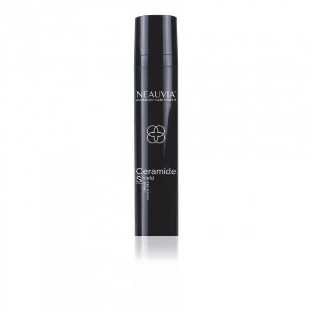 Крем с керамидами для чувствительной кожи Neauvia ceramide shield cream 50 мл