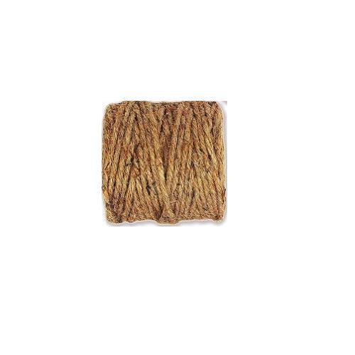 Шпагат джутовий Gruntek Jute twine d 4 мм/100 м (295404101)