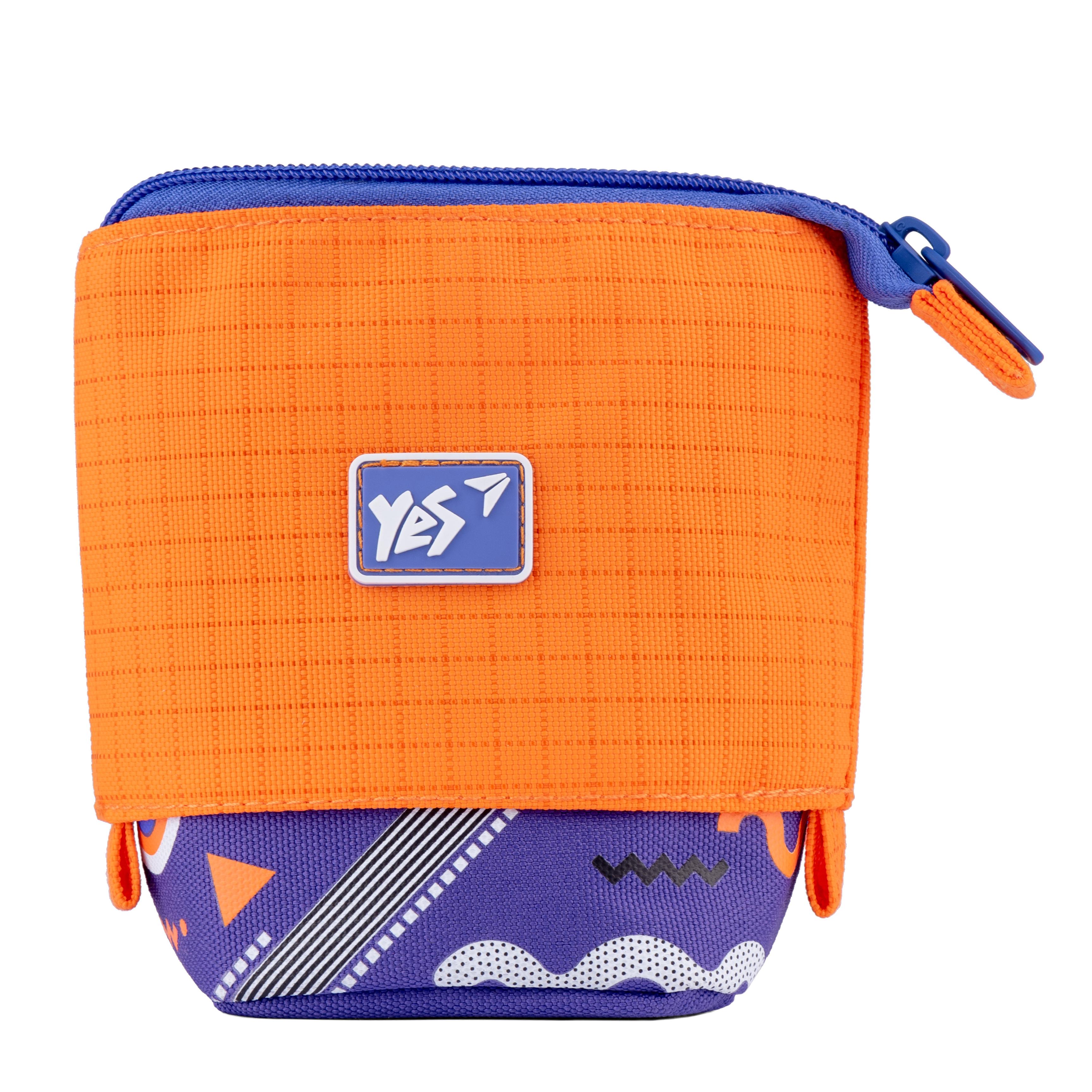 Пенал-подставка YES PH-M2 Erudite (532910)