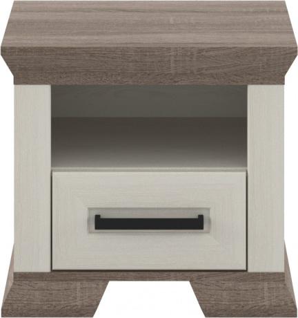 Тумба приліжкова Gerbor Марсель 1S