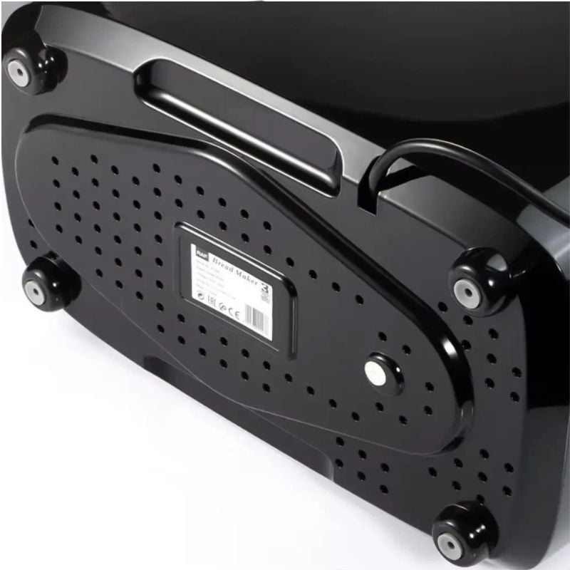 Хлебопечка электрическая RAF R.564 15 программ 850 W (tf7203) - фото 12 Хлебопечка электрическая RAF R.564 15 программ 850 W (tf7203) - фото 12