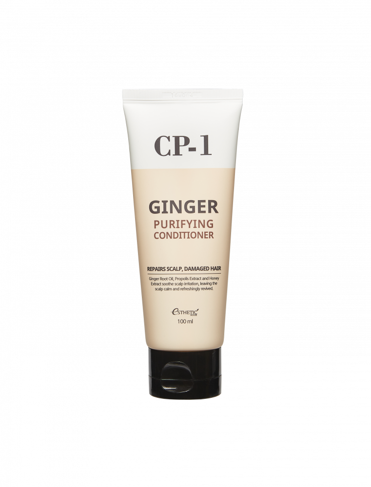 Кондиціонер для волосся CP-1 Ginger Purifying Conditioner 100 мл (13279)