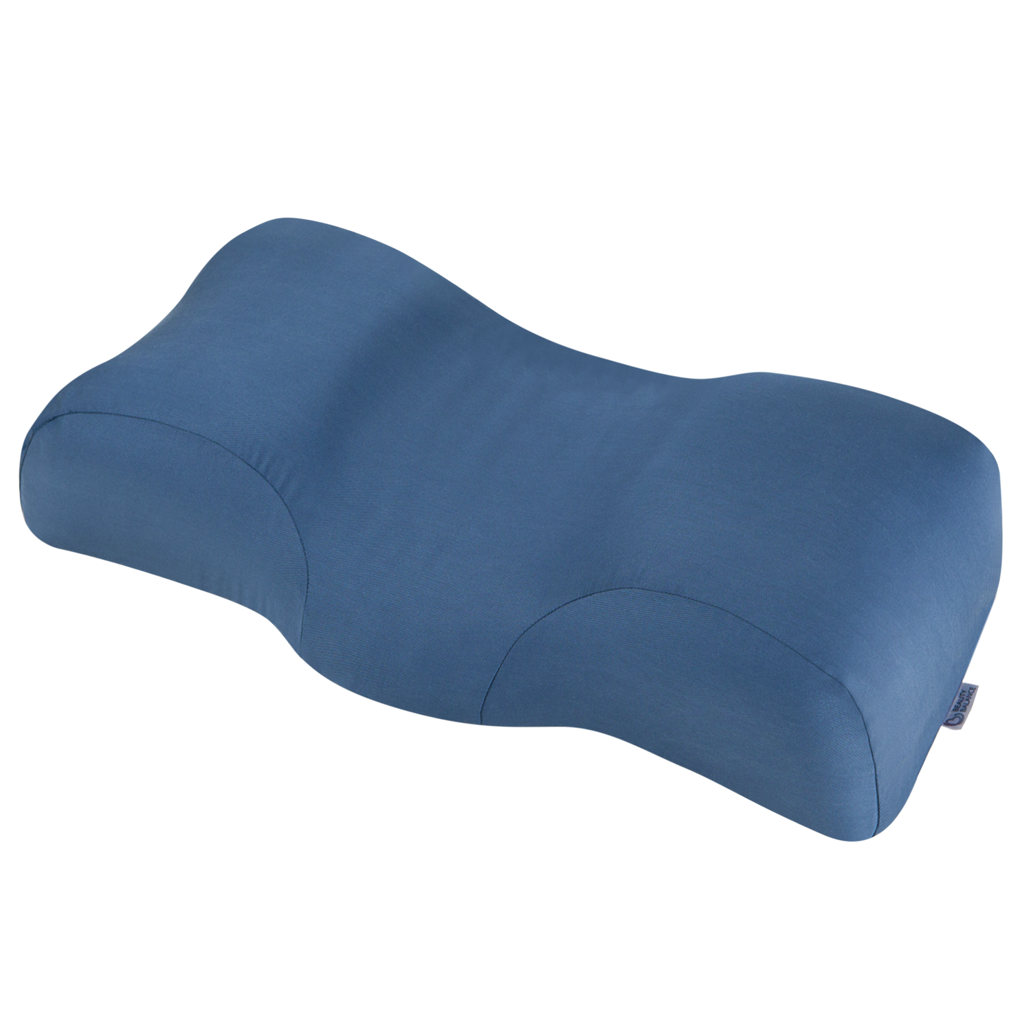 Подушка ортопедическая Beauty Balance Memory Foam наволочка тенсел смальта 65х33х13 см (14584362)