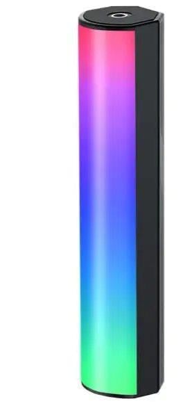 Свет для видеосъемки и селфи светодиодный RGB (02410)