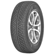 Шина Michelin Pilot Alpin 5 SUV 225/65 R17 106H