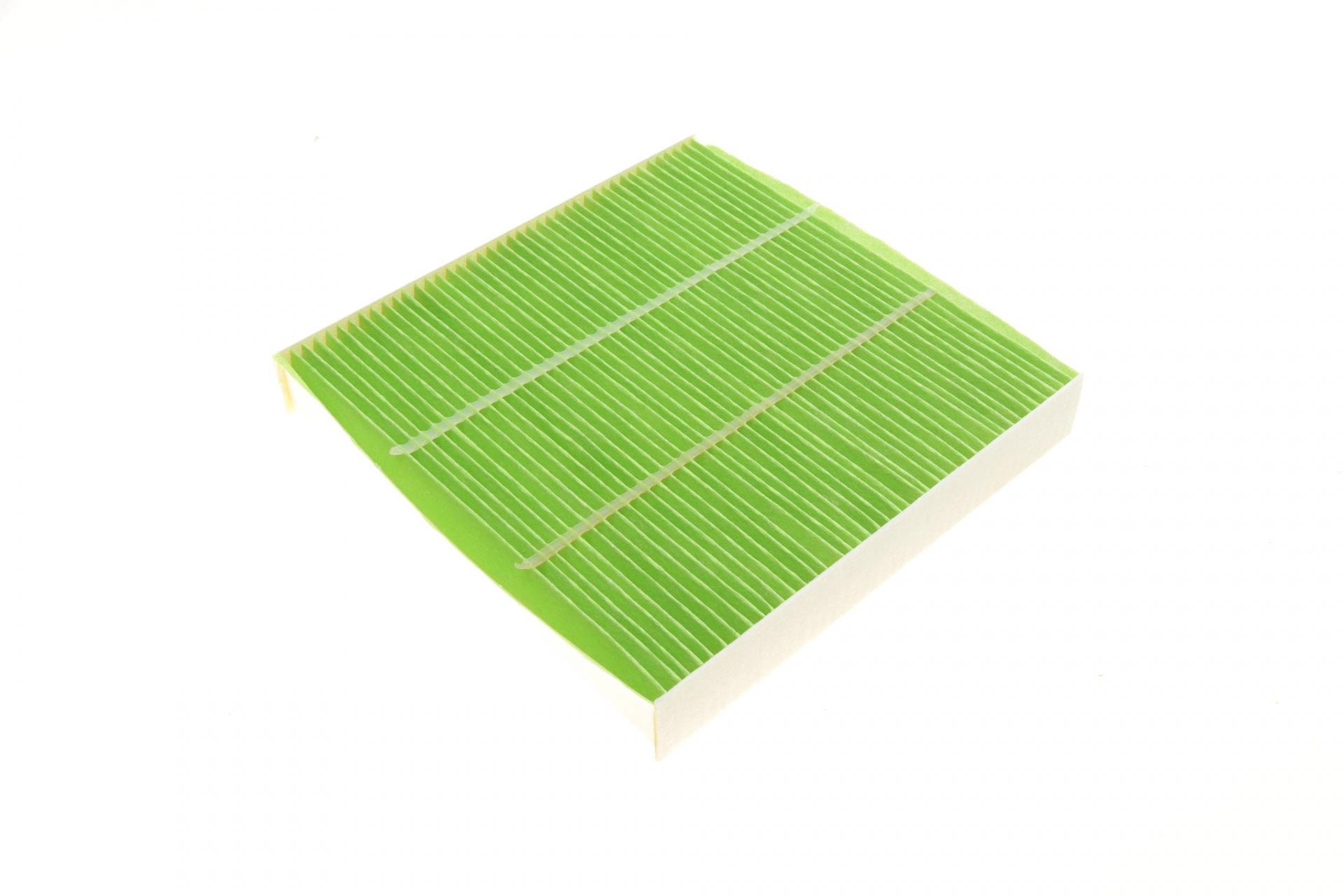 Фильтр салона PURFLUX для Renault LAguna II 1,6-3,0 01-07 CabinHepa (AHH185)