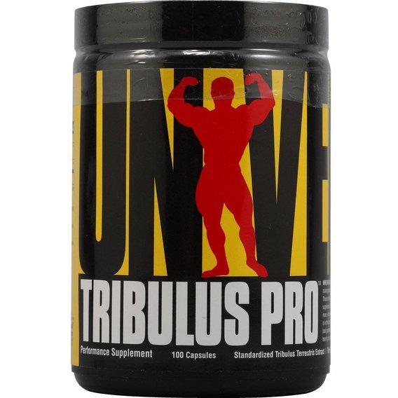 Трибулус Universal Nutrition Tribulus Pro 100 капс.