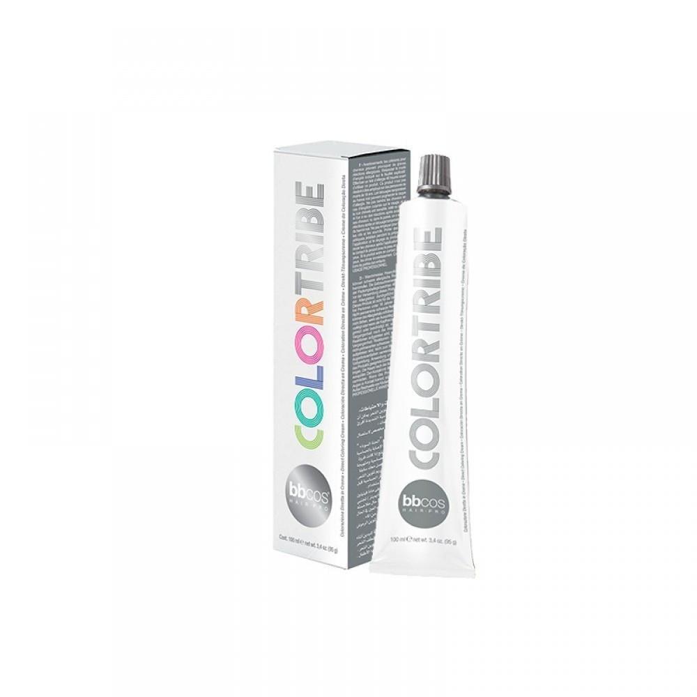 Фарба для волосся прямого фарбування BBcos Colortribe Direct Coloring Cream 100 мл Перлинний (1515748037)