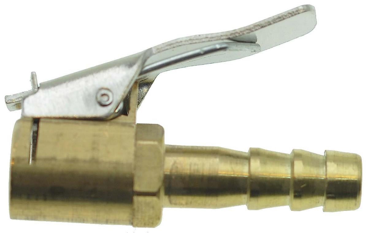 Наконечник шланга для подкачки 8 мм