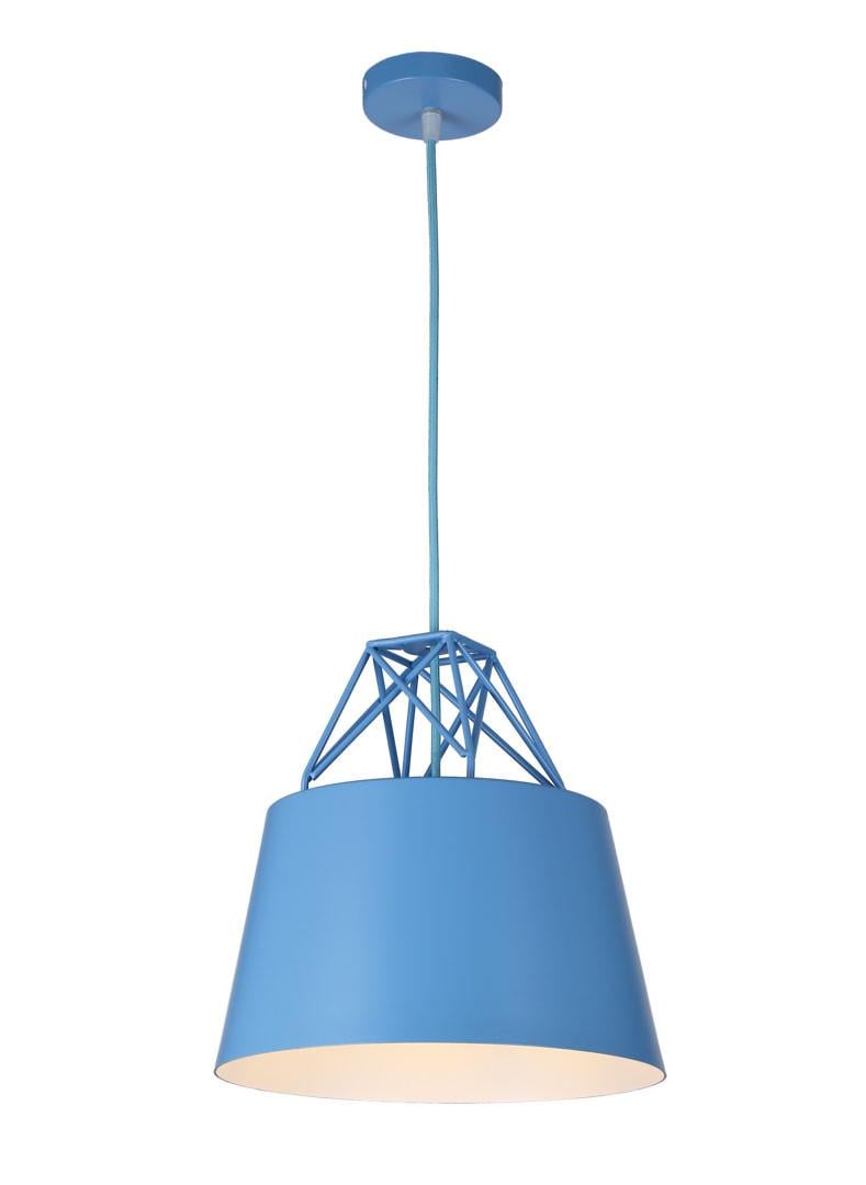 Підвісна люстра Наталі Блакитний (140624c20193) Підвісна люстра Наталі Блакитний (140624c20193)