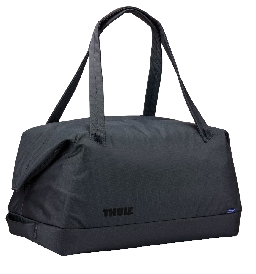 Сумка дорожная Thule Subterra 2 Duffel Bag 35L TSWD-435 Dark Slate (UG-3205063) Сумка дорожная Thule Subterra 2 Duffel Bag 35L TSWD-435 Dark Slate (UG-3205063)