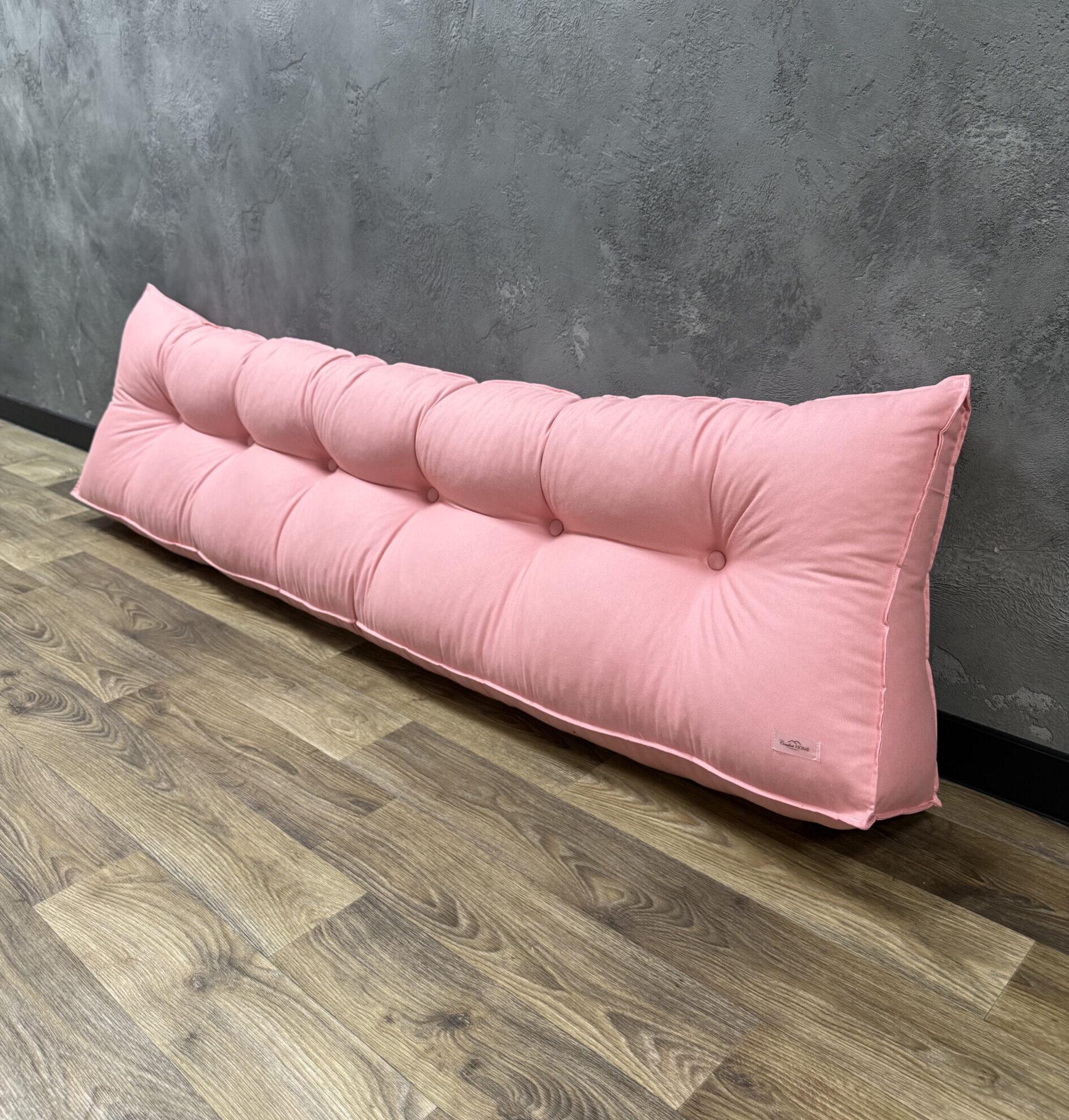 Подушка-изголовье Comfort Home 180х45 см