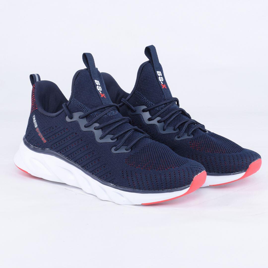 Кроссовки мужские Fashion 332265 р. 44 27,5 см