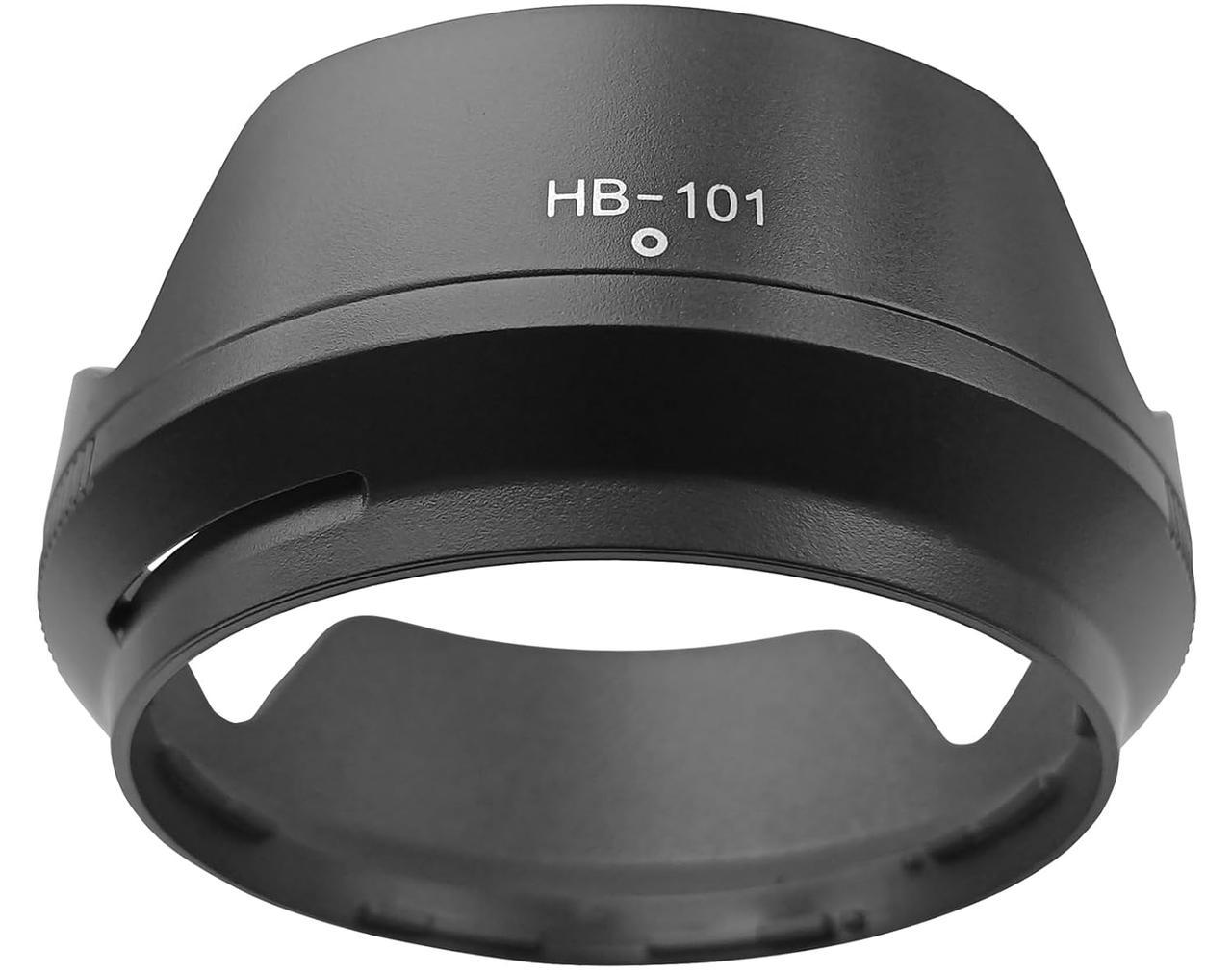 Бленда HB-101 для Nikon Nikkor Z DX 18-140mm f/3.5-6.3 VR123321
