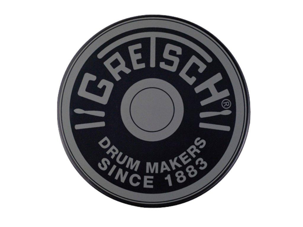 Пед тренувальний Gretsch Practice Pad 6" (G-GR871010) - фото 2