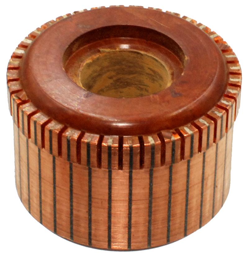 Колектор 13х33,5 мм (koll049)