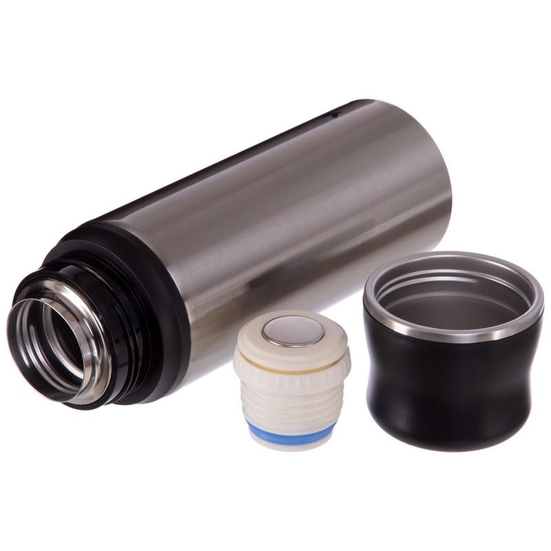 Термос SP-Sport 800 мл Серебряный (CY-05) - фото 5