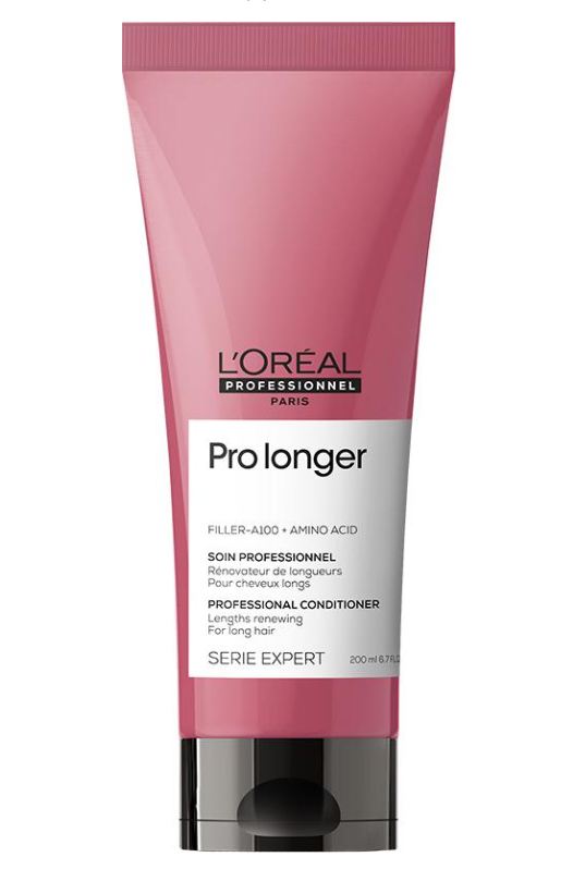 Кондиціонер для відновлення волосся по довжині Expert Pro Longer L’Oreal Professionnel Paris 200 мл (32192)