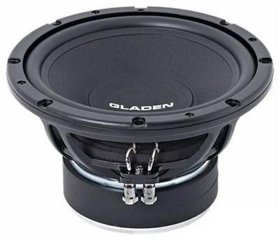 Сабвуфер Gladen Audio ZERO 12 PRO (SP-19585)
