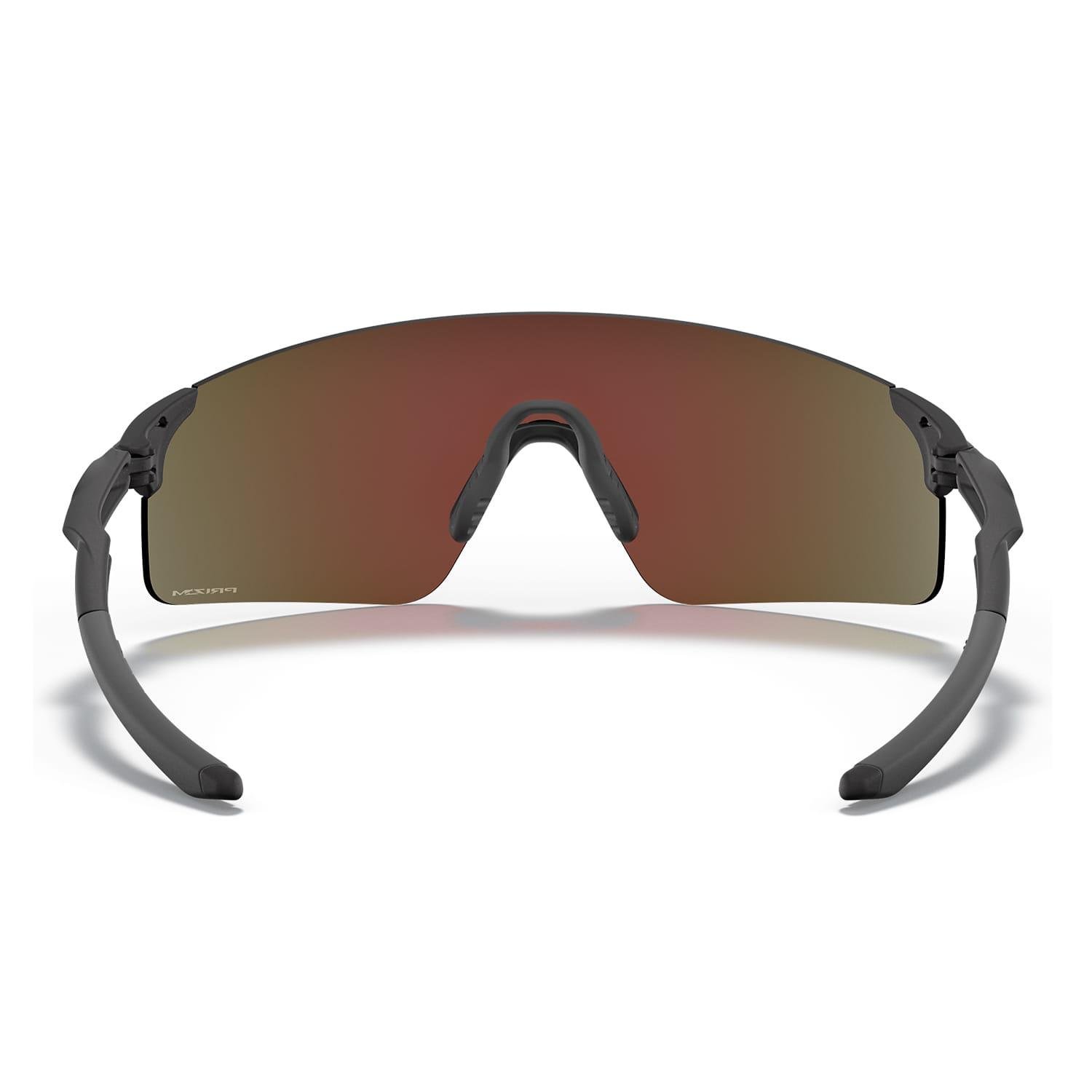 Окуляри OAKLEY Evzero Blades Steel/Prizm Saphire (OO9454-0338) - фото 3