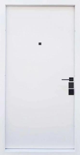 Дверь входная Straj Lux Matrix Prestige квартира 850х2040 мм Софт мелкий - фото 2