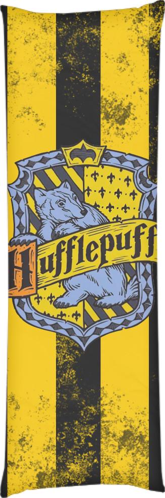 Подушка дакимакура Harry Potter 8 60х180 см (14102202)