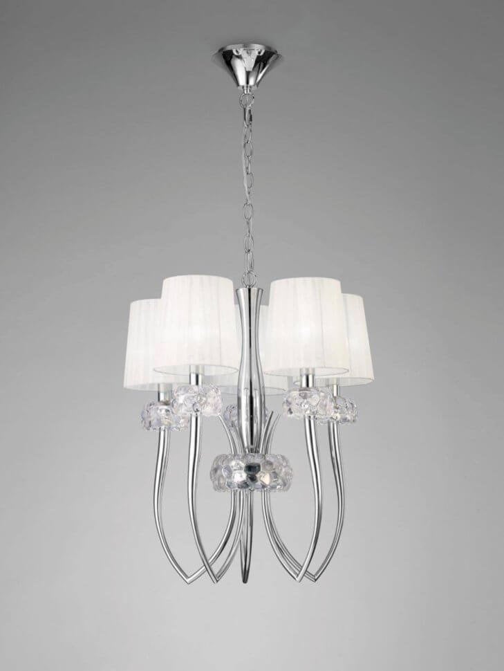 Люстра Mantra 4632 Loewe (5cb880d04153ce004de67d9a)