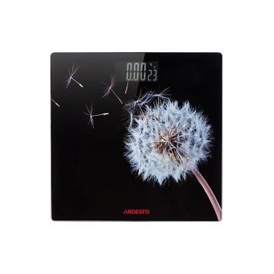 Весы напольные Ardesto SCB-965BL (37144)