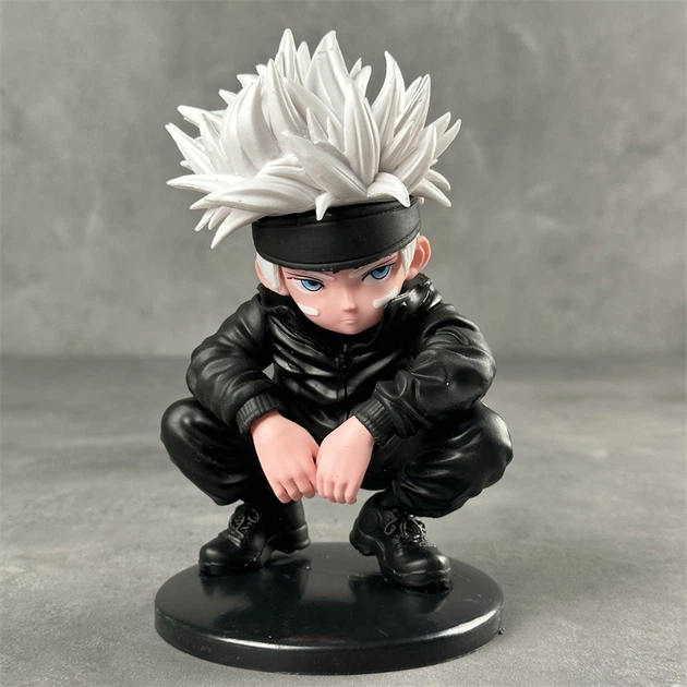 Фигурка аниме Gojo Satoru Jujutsu Kaisen 15 см (34986638)