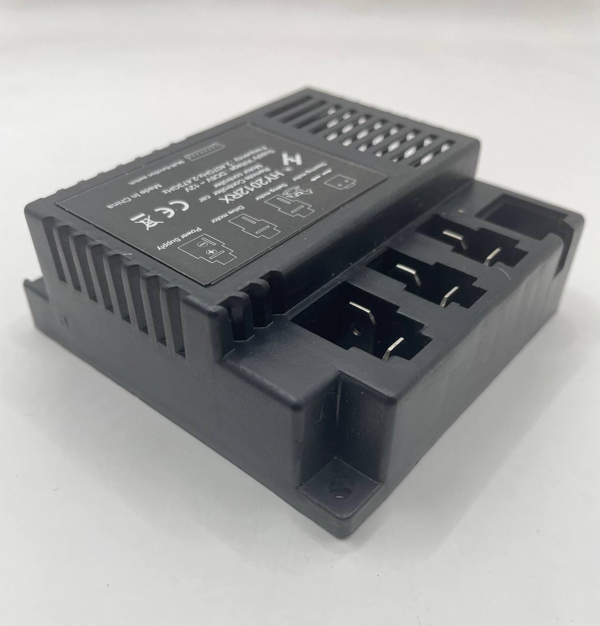 Блок управления для детского транспорта HY 2012 RX (hy123456) - фото 3