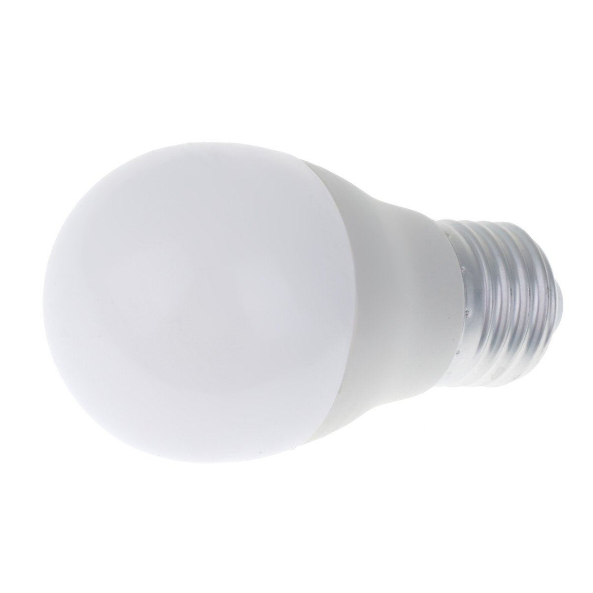 Лампа светодиодная Brille E27 8W NW G45 (33-668)