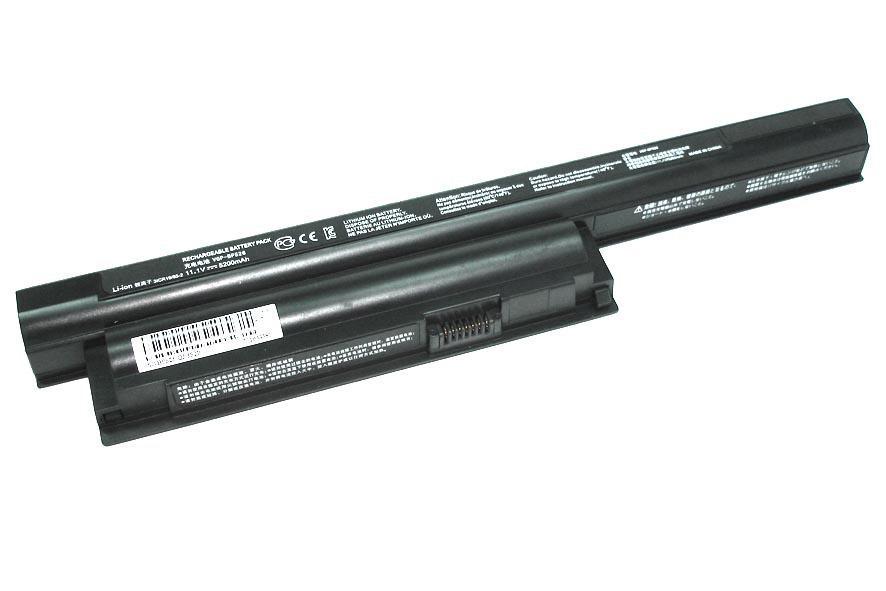 Аккумулятор для ноутбука Sony Vaio VGP-BPS26 SVE14 11,1 V 56Wh 5200 mAh (019312)