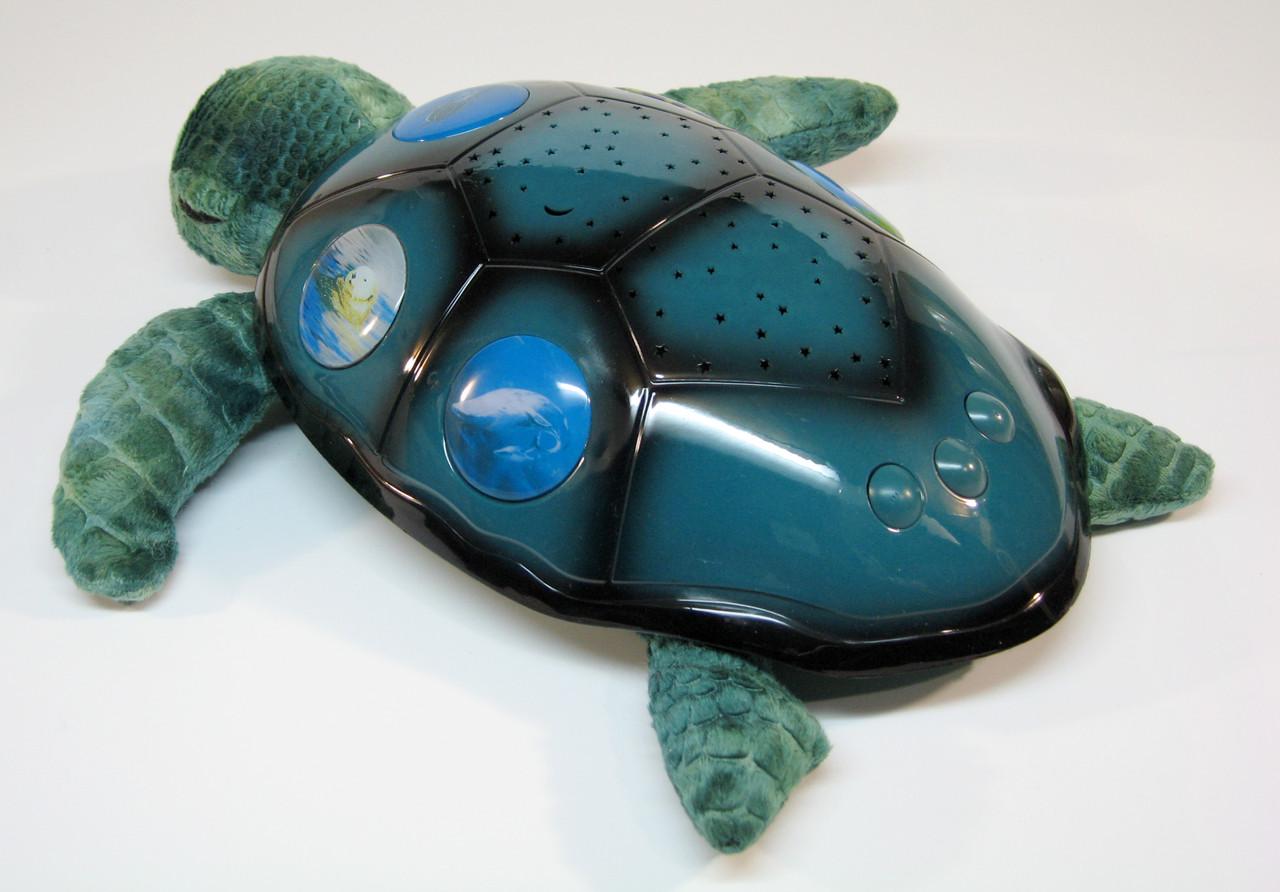 Светильник с проектором звездного неба XC-3 Черепаха - фото 6 Светильник с проектором звездного неба XC-3 Черепаха - фото 6