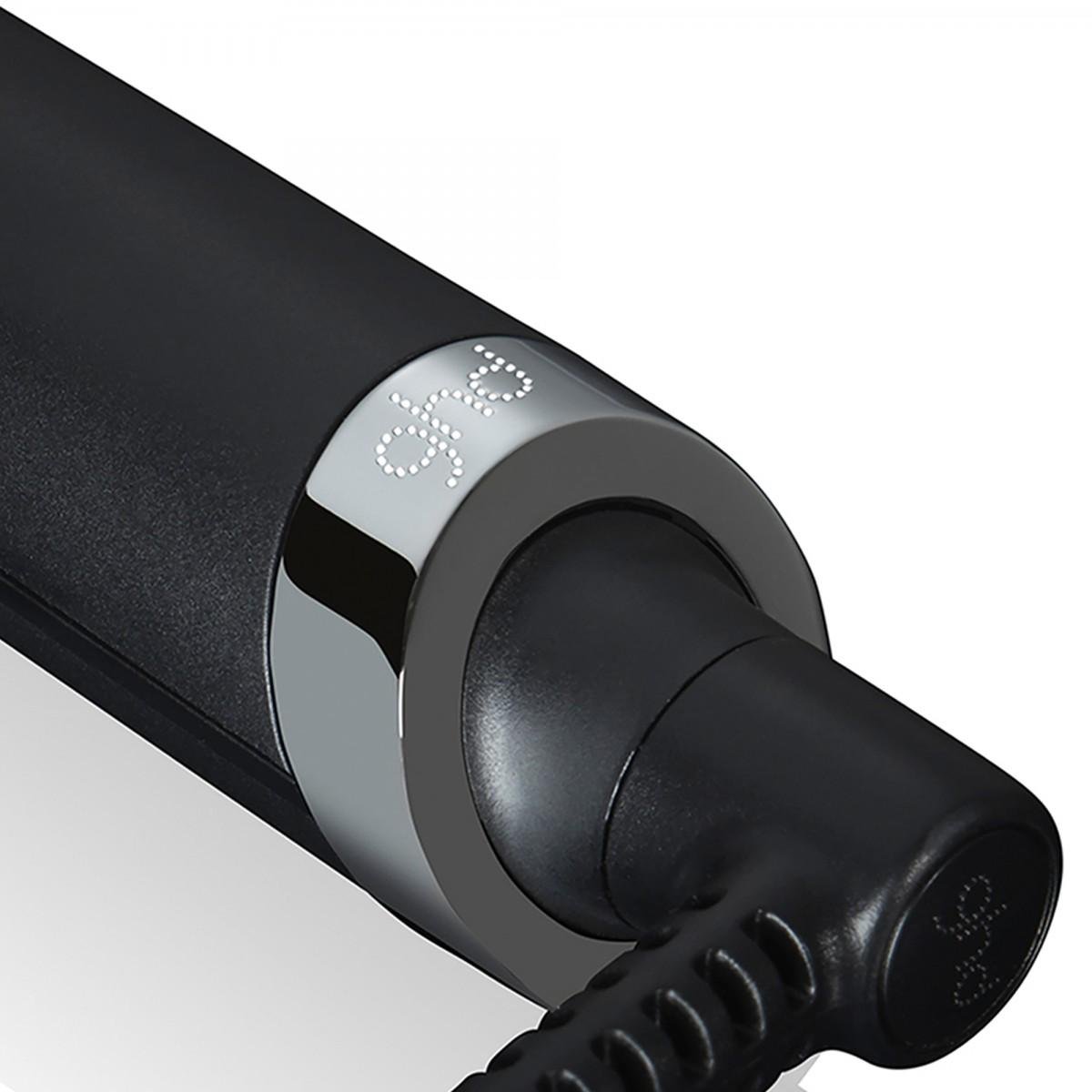 Плойка для локонов профессиональная ghd curve tong 32 мм (6777880) - фото 3