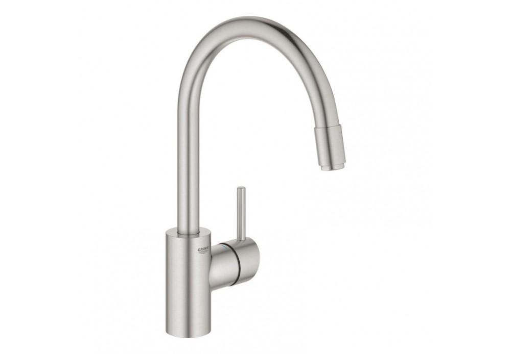 Смеситель для кухни Grohe EX Concetto 32663DC3