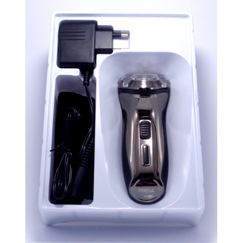 Электробритва Rozia HT 907 - фото 7