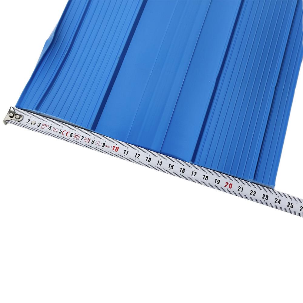 Гідроізоляційна шпонка внутрішня ВР 240 ПВХ 20 м.п. (19520458) - фото 4 Гідроізоляційна шпонка внутрішня ВР 240 ПВХ 20 м.п. (19520458) - фото 4