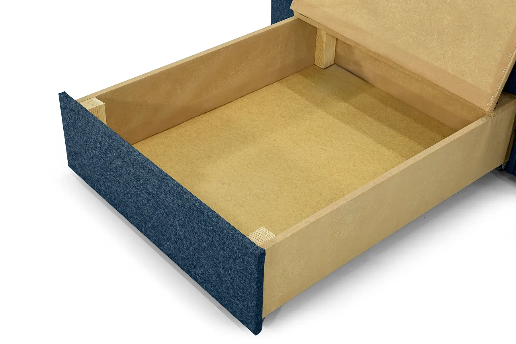 Диван-крісло Томас-80 110х97 см джинс (28118954) - фото 7 Диван-крісло Томас-80 110х97 см джинс (28118954) - фото 7