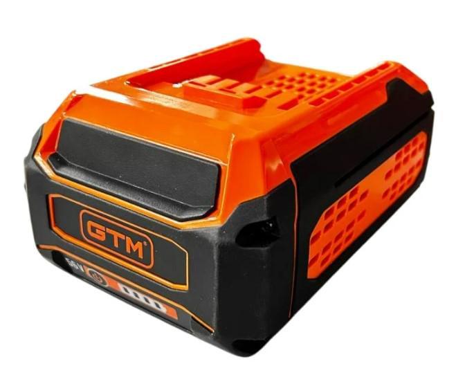Аккумуляторная батарея GTM Li-Ion B 56V 2,5 Ah (62437) Аккумуляторная батарея GTM Li-Ion B 56V 2,5 Ah (62437)