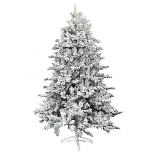 Елка Novogod’Ko Полярная Литая заснеженная 2,10 м (904680)