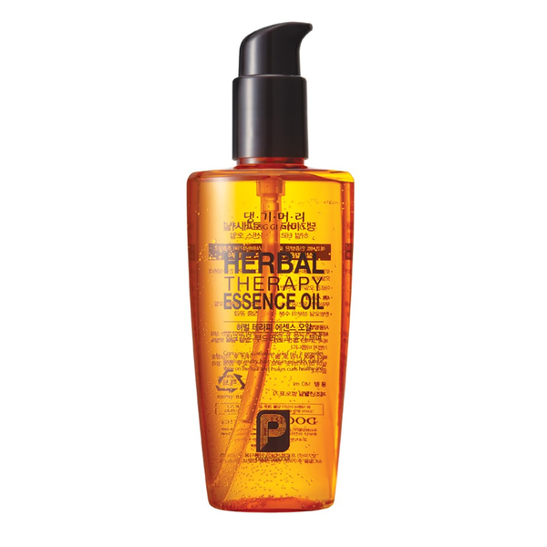 Масло Daeng Gi Meo Ri Herbal Therppay Essence Oil для волос на основе целебных трав